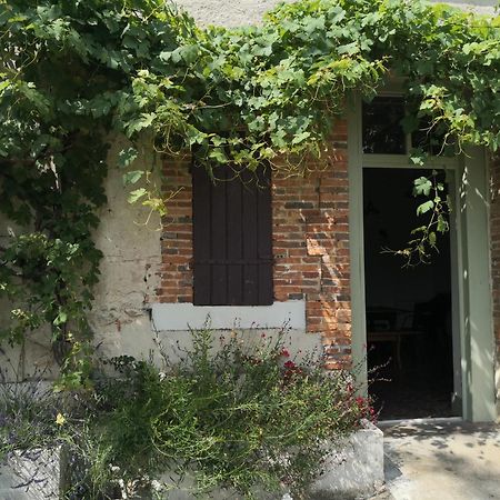 Domaine De L'Ile Villa Boulleret Eksteriør bilde