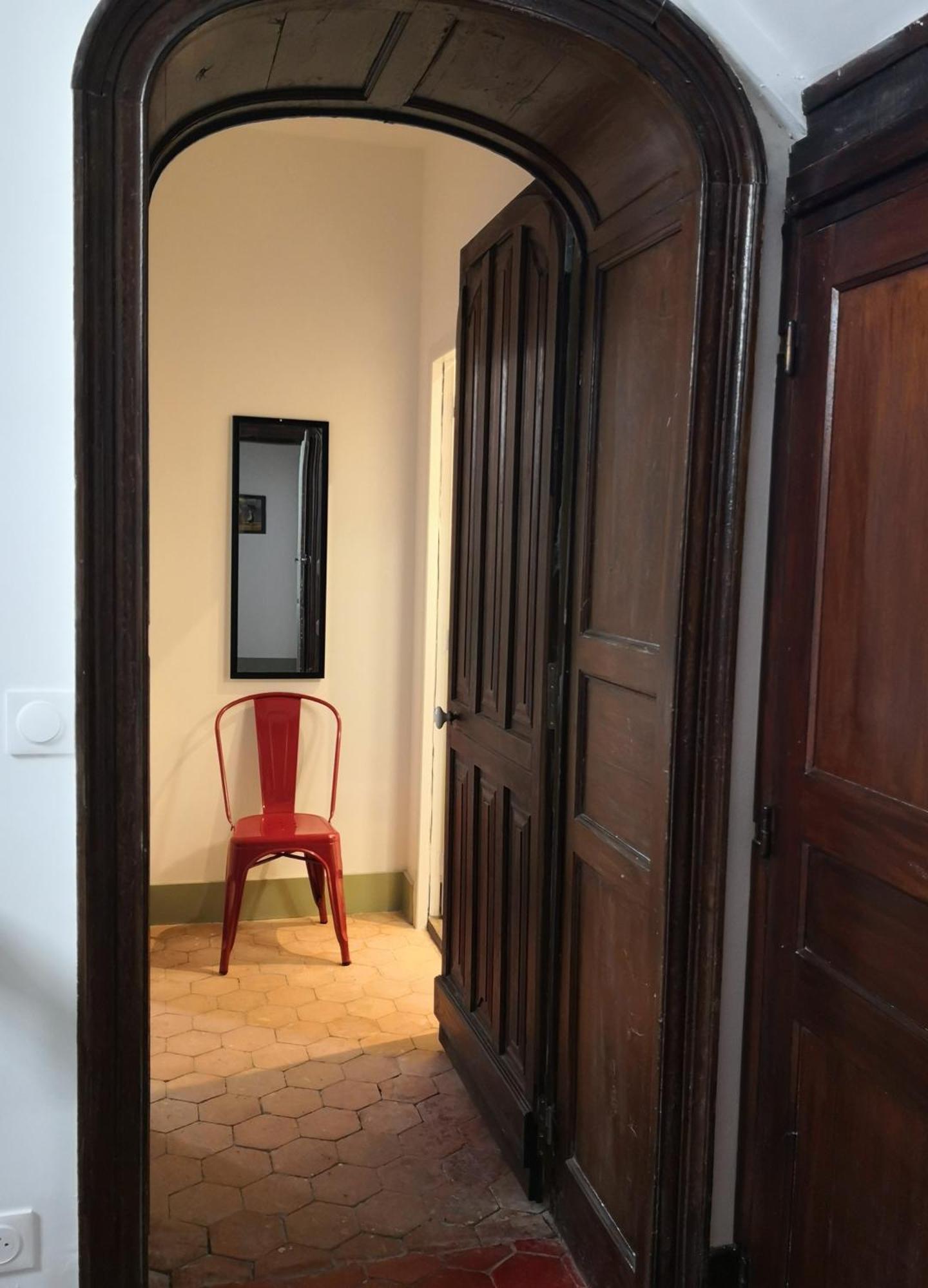Domaine De L'Ile Villa Boulleret Eksteriør bilde