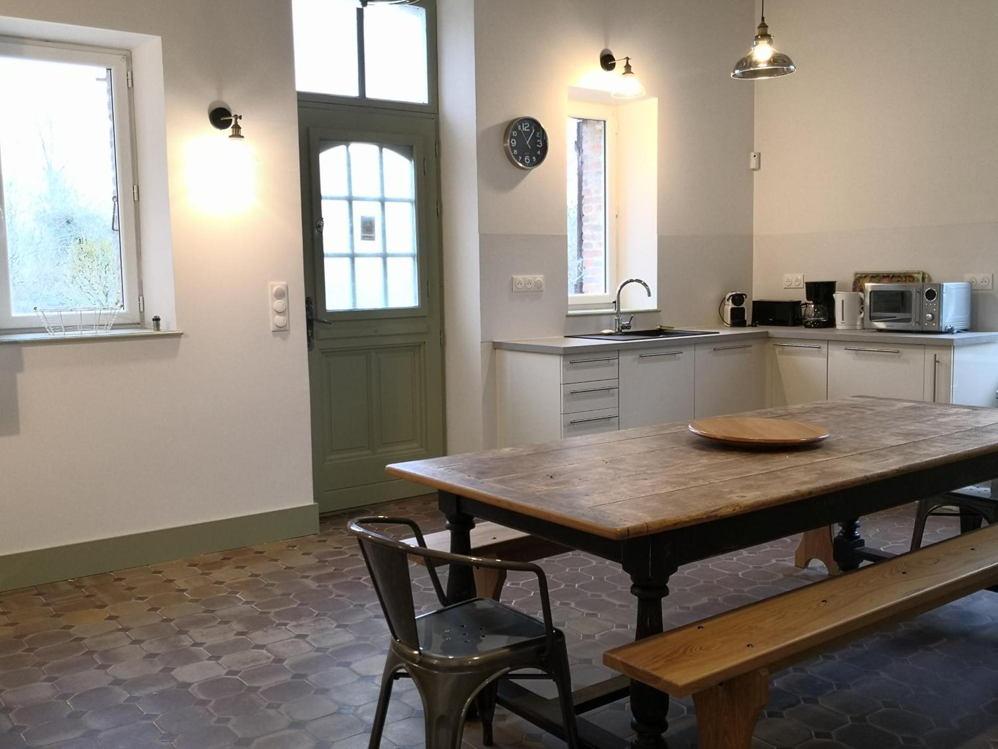 Domaine De L'Ile Villa Boulleret Eksteriør bilde