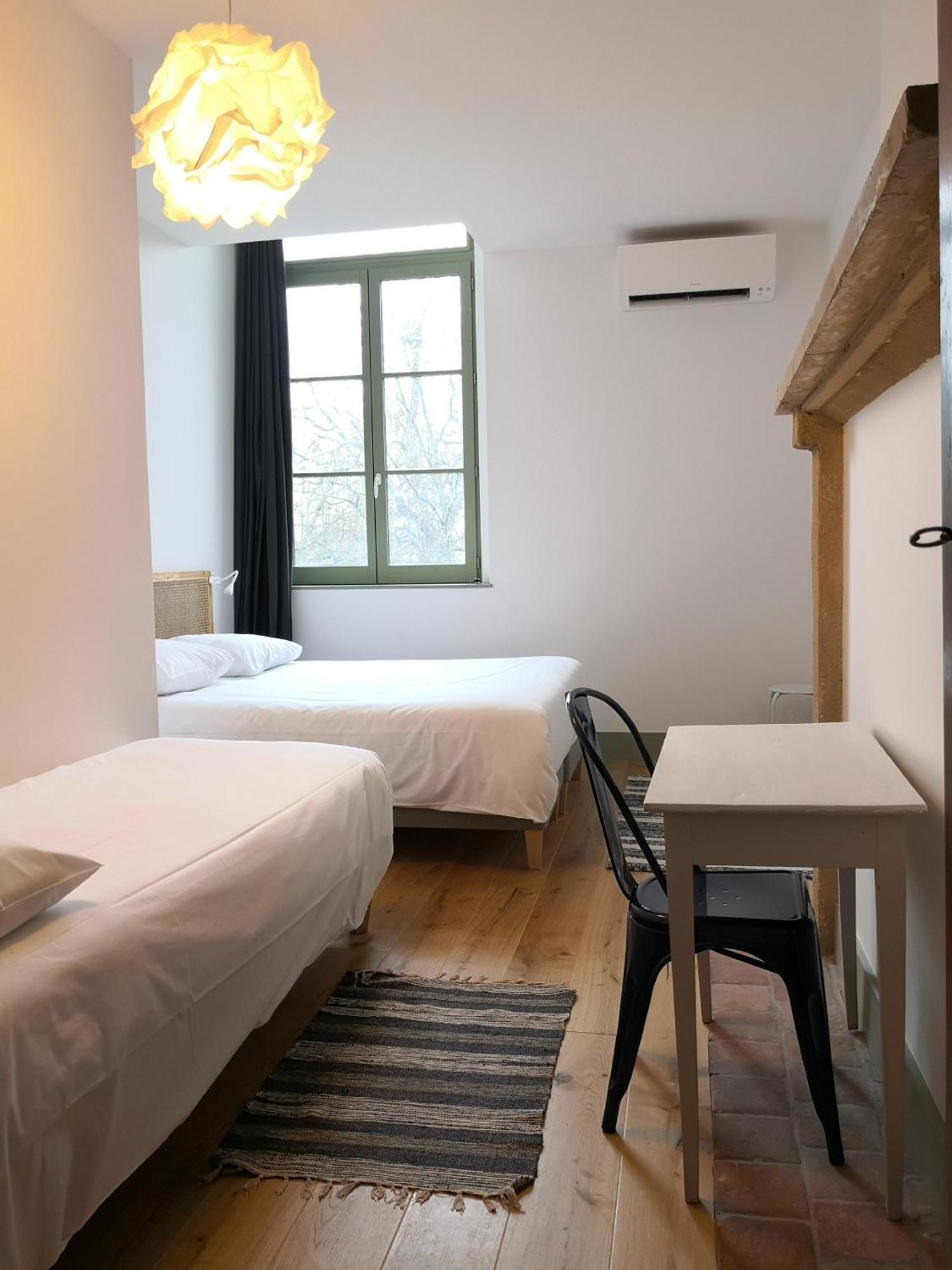 Domaine De L'Ile Villa Boulleret Eksteriør bilde